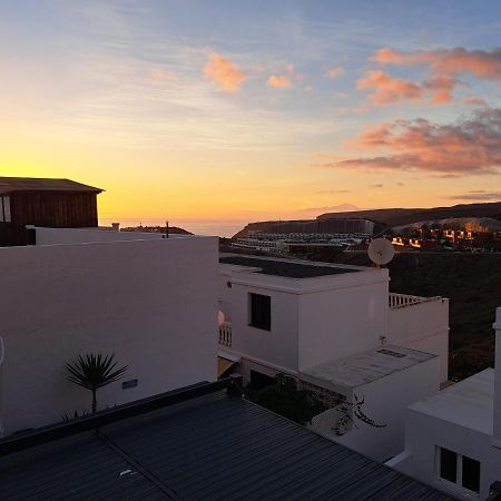Bonito Apartamento Mogan Bagian luar foto