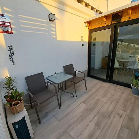 Bonito Apartamento Mogan Bagian luar foto