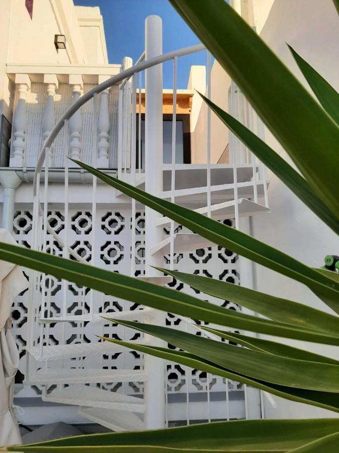 Bonito Apartamento Mogan Bagian luar foto