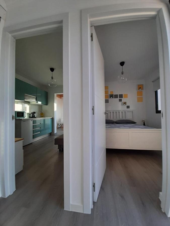Bonito Apartamento Mogan Bagian luar foto
