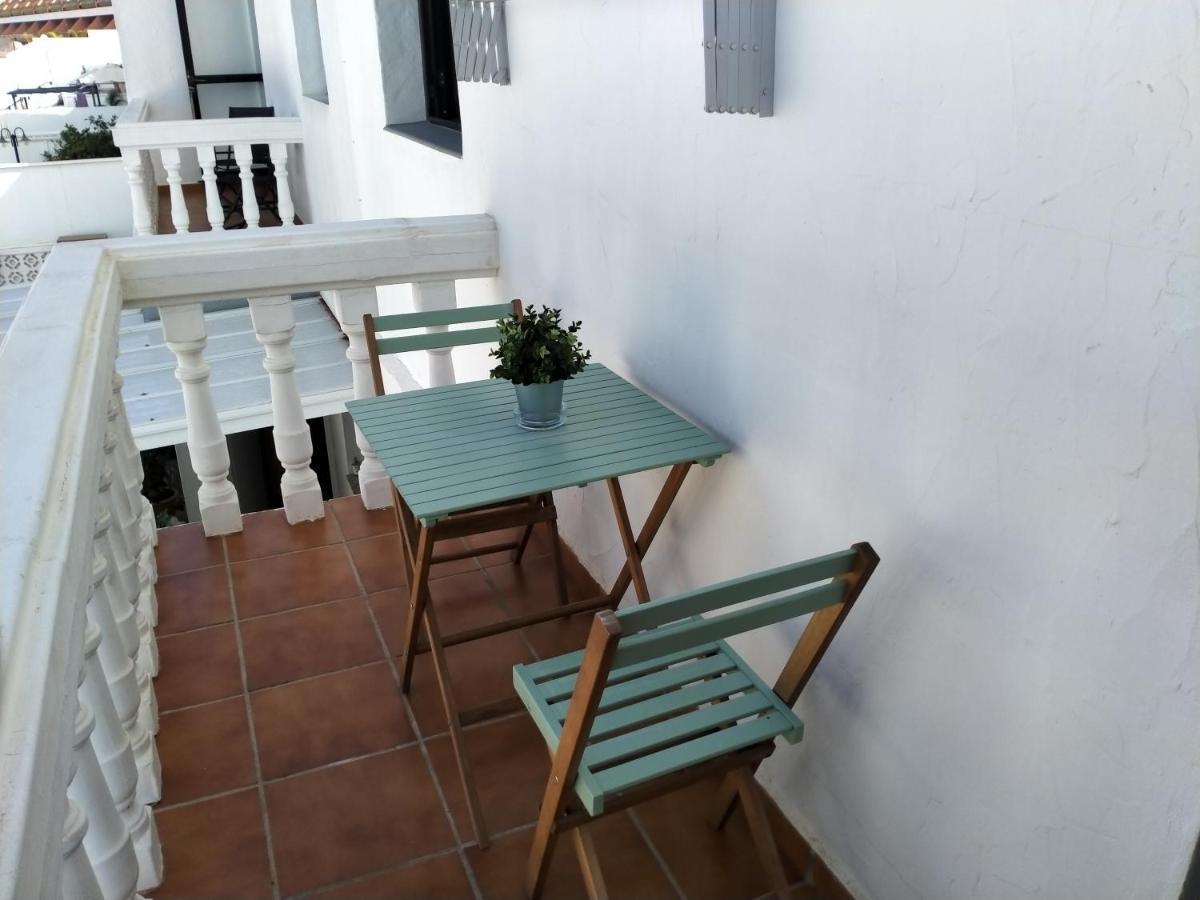 Bonito Apartamento Mogan Bagian luar foto
