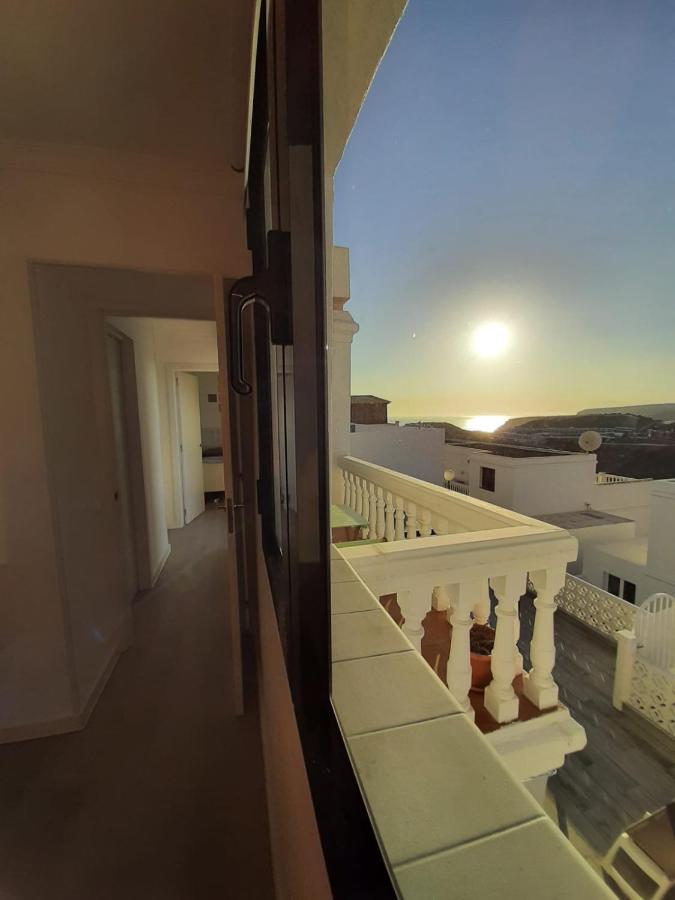 Bonito Apartamento Mogan Bagian luar foto