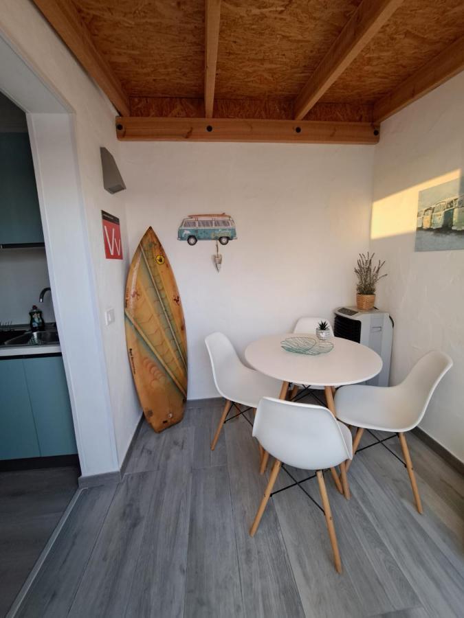 Bonito Apartamento Mogan Bagian luar foto