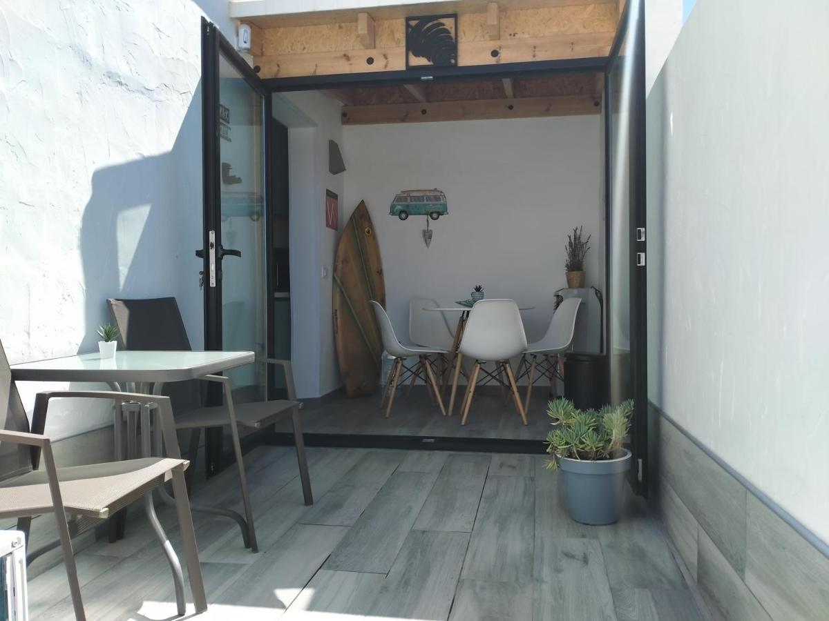Bonito Apartamento Mogan Bagian luar foto