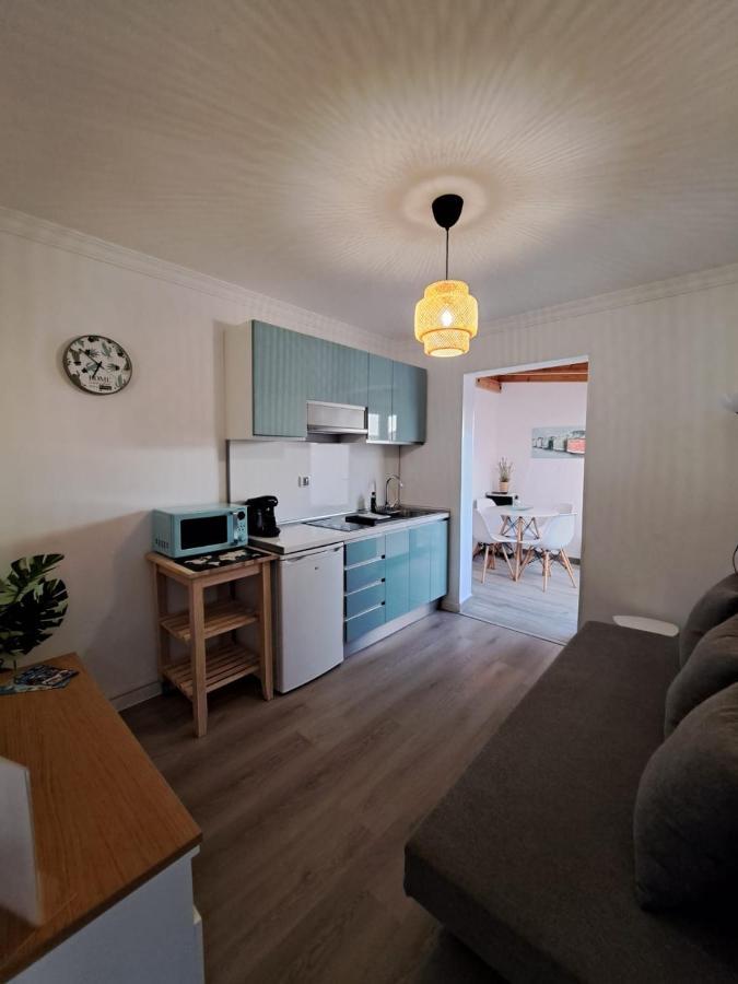 Bonito Apartamento Mogan Bagian luar foto