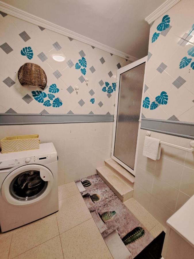 Bonito Apartamento Mogan Bagian luar foto